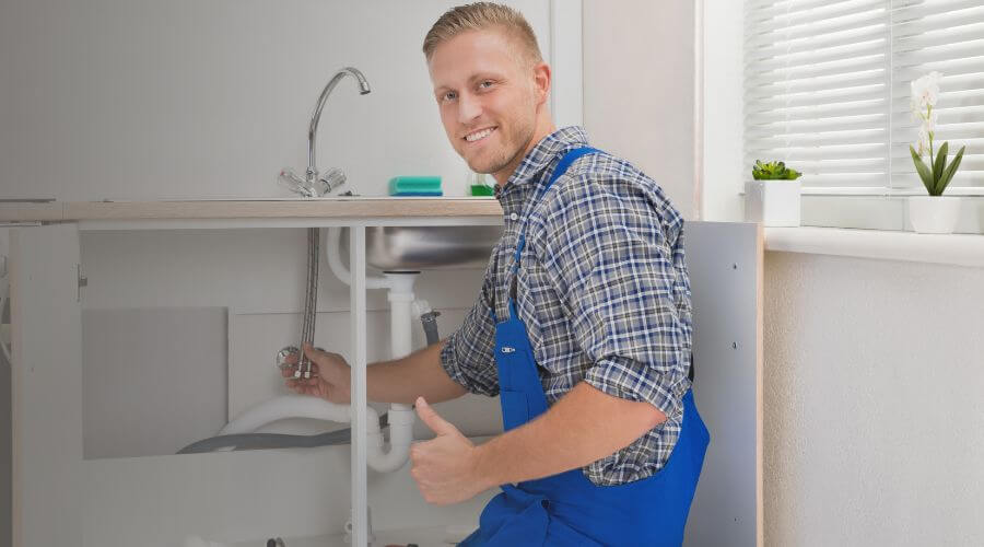 Weekend Plumber Service in Glenburn, ND